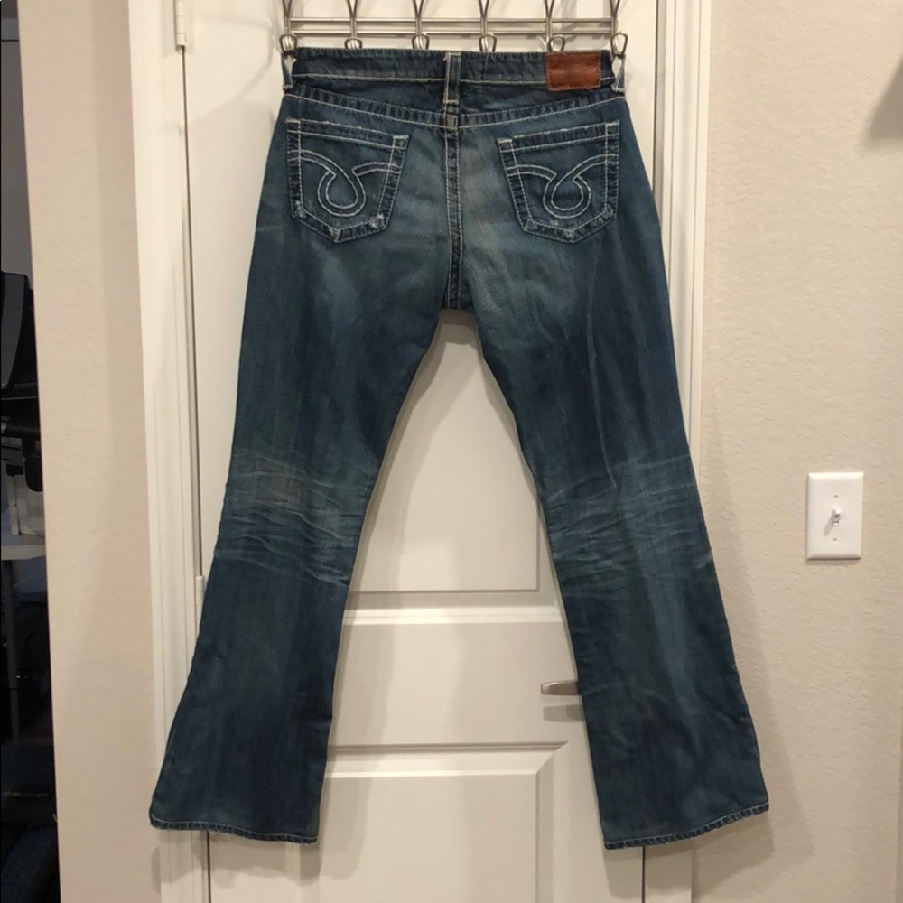 Big star liv jeans 32L